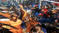Xeon Racikan Ambara Jawara Yamaha Cuzztomatic Bali