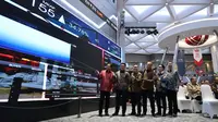 IPO MKAP Catat Kelebihan Permintaan 24,89 Kali