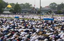 Wali Kota Bukittinggi Imbau Warga Tunjukkan Sikap Bijak Perbedaan Idul Fitri 1447 H