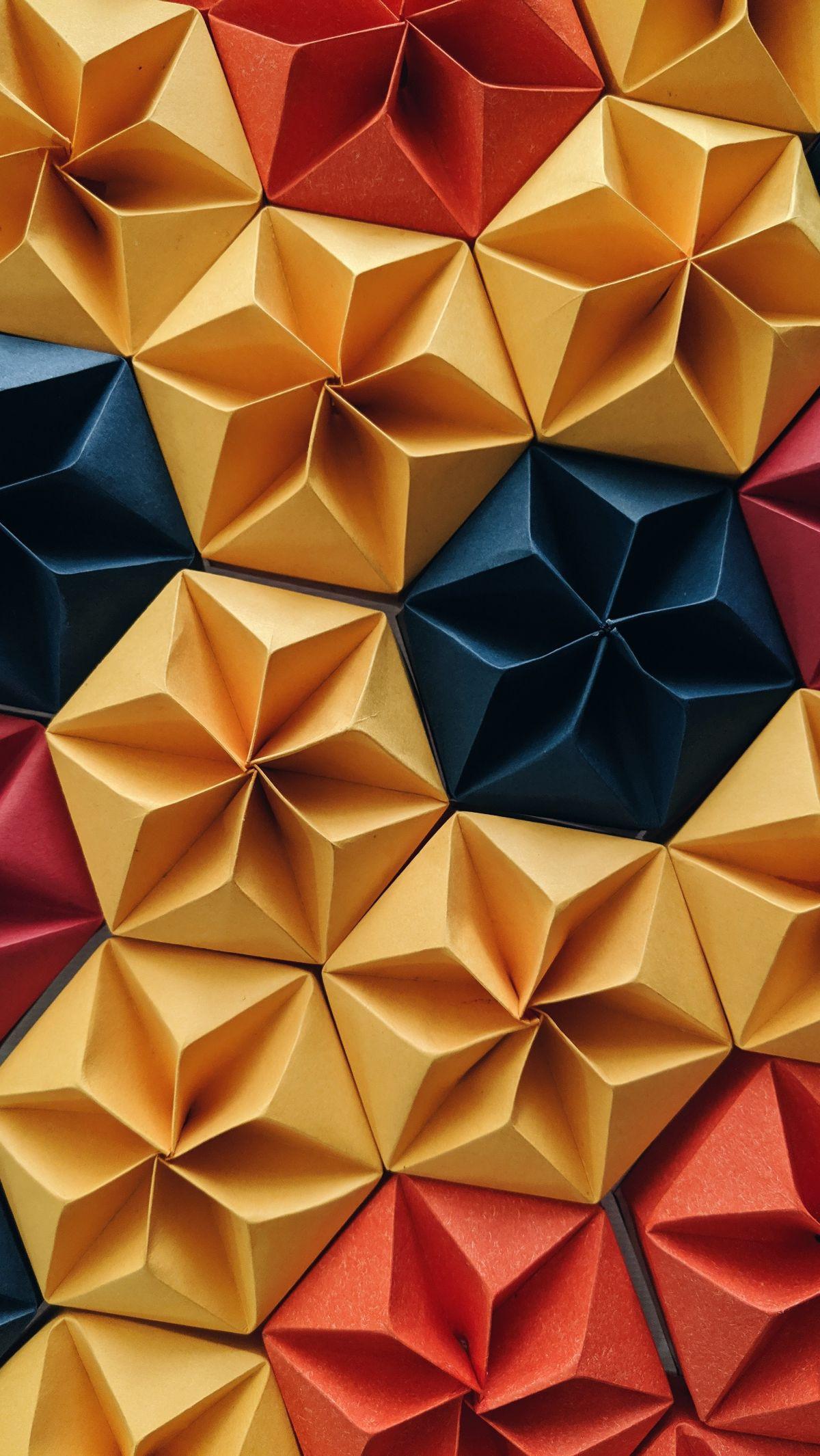 <b>Mengenal Apa Itu Origami</b>