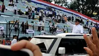 Prabowo Cerita Soal Kampung Haji RI di Mekkah: Raja Saudi Sampai Ubah UU, Bikin Negara Lain Iri