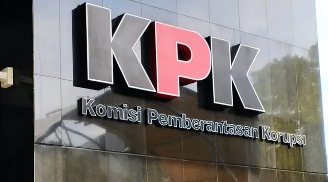 KPK OTT di Purwokerto, Rektor Unsoed Diamankan