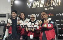 Wamenekraf: Esports Jadi Ruang Kolaborasi Vital bagi Talenta Muda dan Esports Ekonomi Kreatif