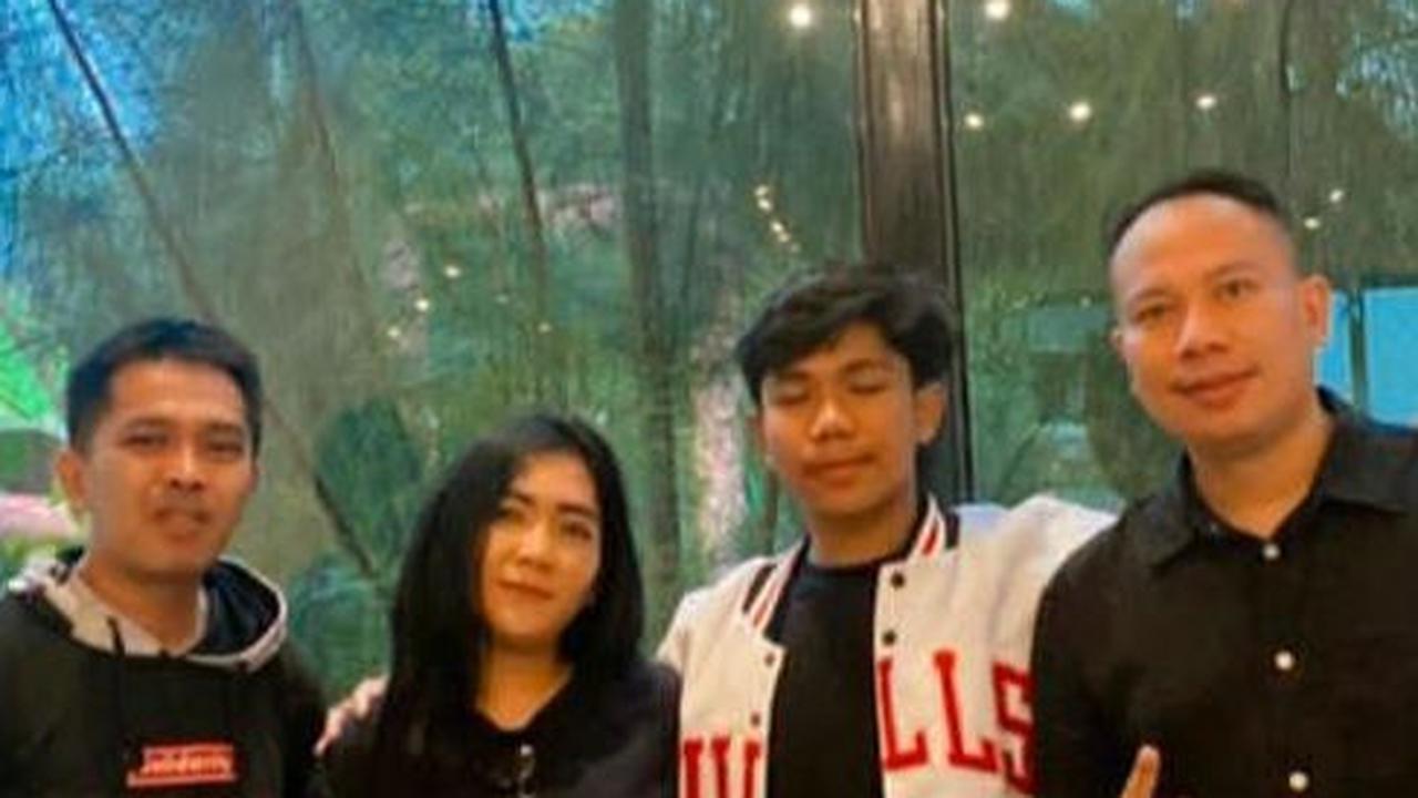Momen Berkumpul Bersama