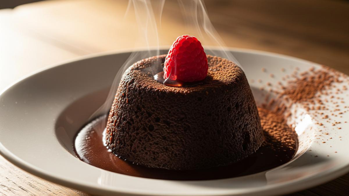 6 Resep Puding Coklat Kukus Anti Gagal untuk Pemula, Cocok untuk Camilan Harian