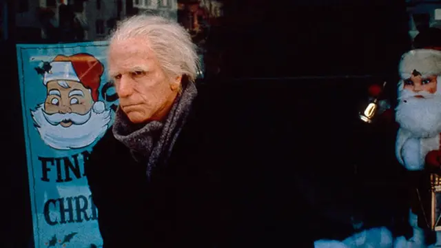 An American Christmas Carol (1979)