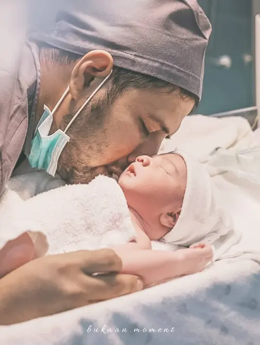 Irish Bella (Instagram/bukaan.moment)