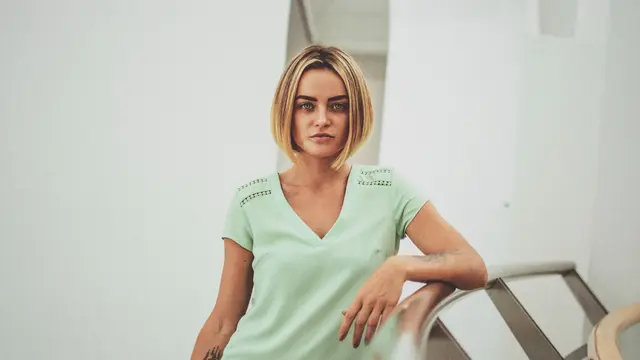 [Fimela] Gangguan kecemasan