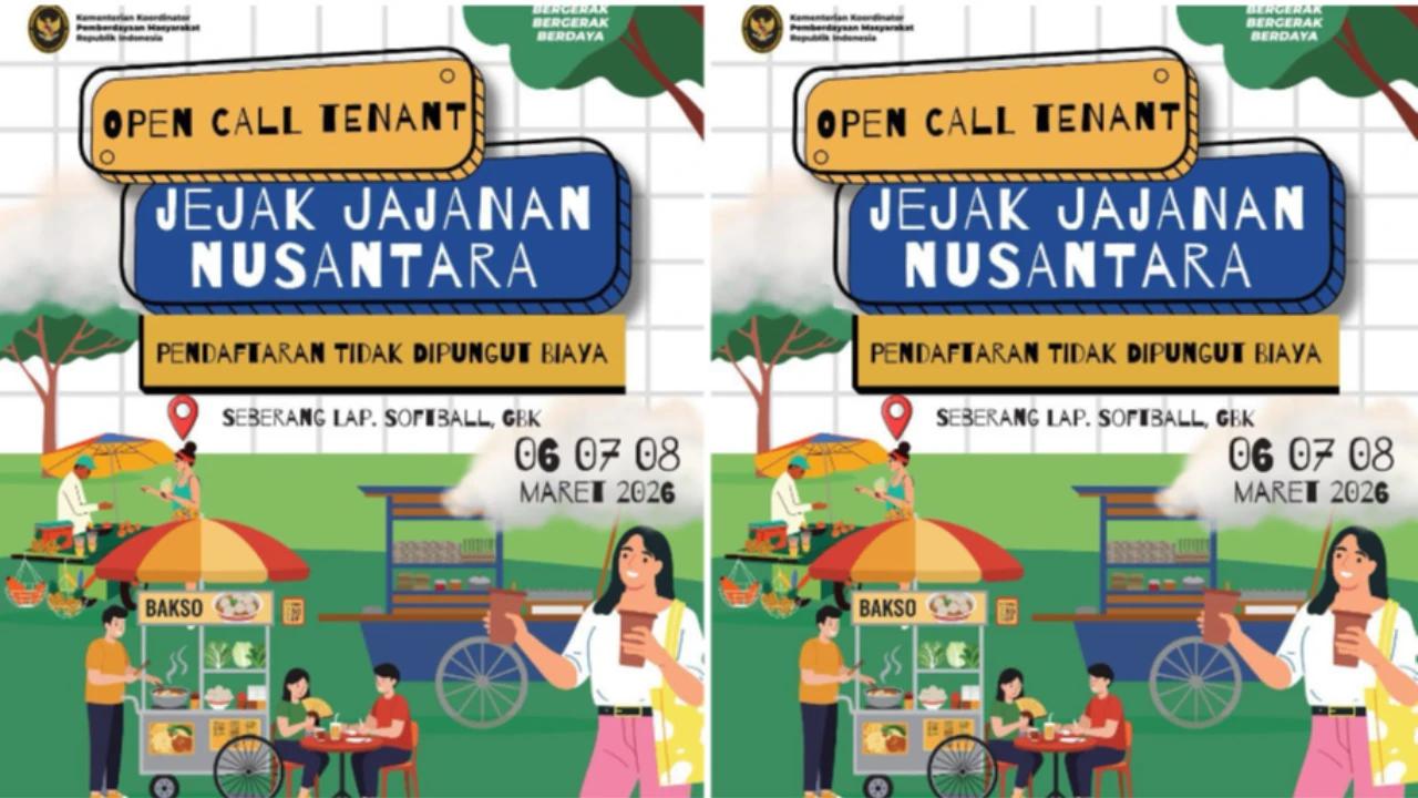 Strategi Kemenko PM Dorong UMKM Naik Kelas