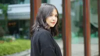 Putri Titian Sempat Dilarang Pulang Usai Pemakaman, Ada Apa?
