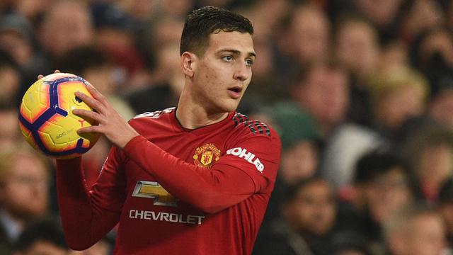 Foto: Cristiano Ronaldo dan Sederet Pemain Berkebangsaan Portugal di Manchester United