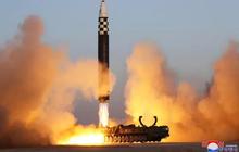 Korea Utara Klaim Rudal Hwasong-19 Mereka Terkuat di Dunia, Bisa Serang Seluruh Wilayah Amerika