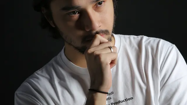 Achmad Megantara