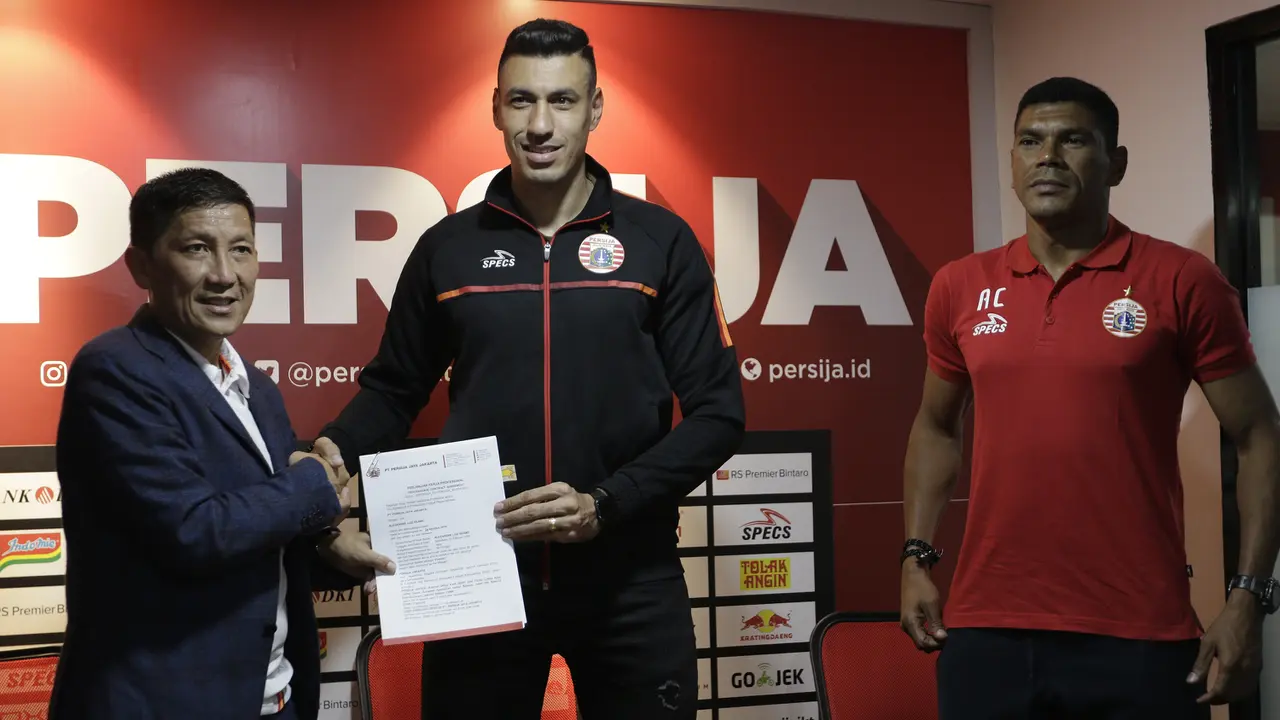 Alexandre Luiz Reame alias Xandao