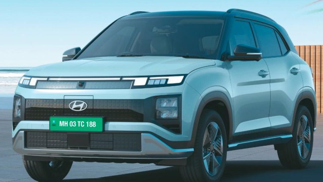 Bicara Peluang Hyundai Creta EV Masuk Indonesia