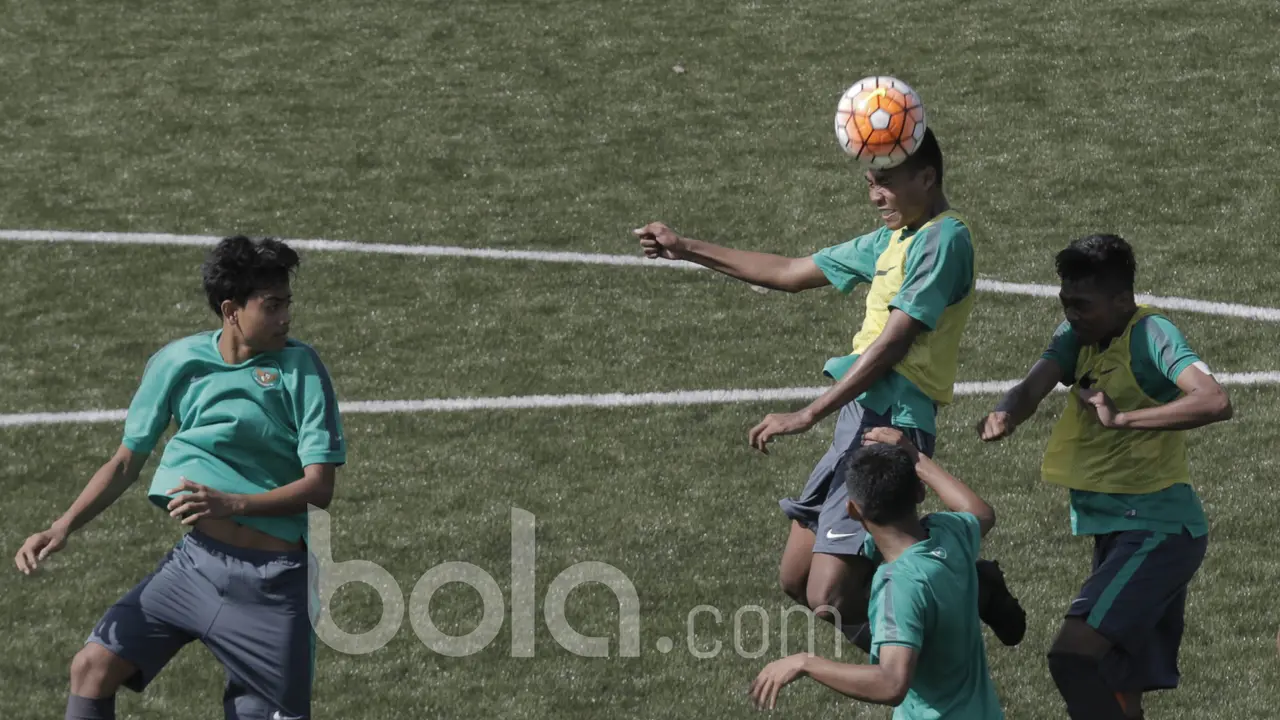 Timnas Indonesia U-16