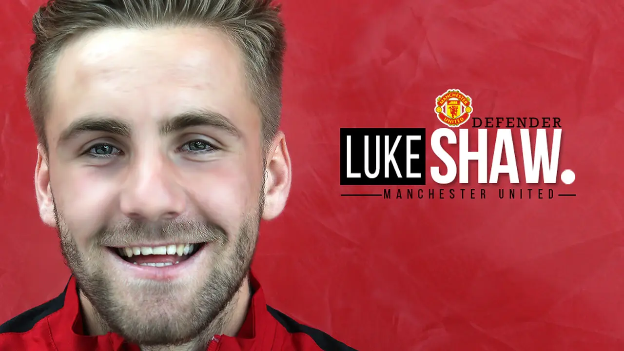 Luke Shaw