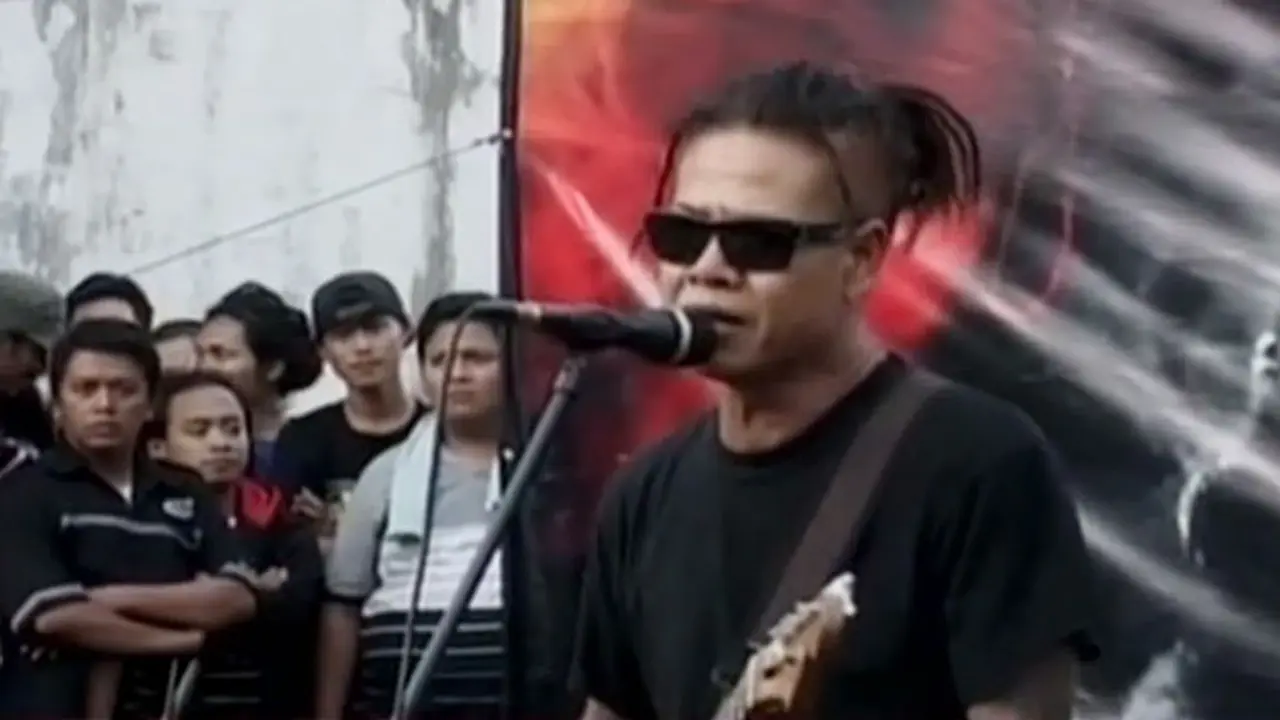 (lip6 Malam) Konser Musik