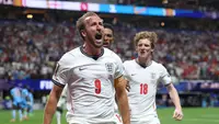 Panik Dihajar Gol Cepat, Inggris Comeback Bungkam DR Congo, Lolos ke 16 Besar Piala Dunia 2026