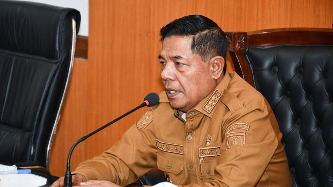 Lombok Timur Raih Nominasi Kabupaten Berprestasi Bidang Pembiayaan Kreatif 2026