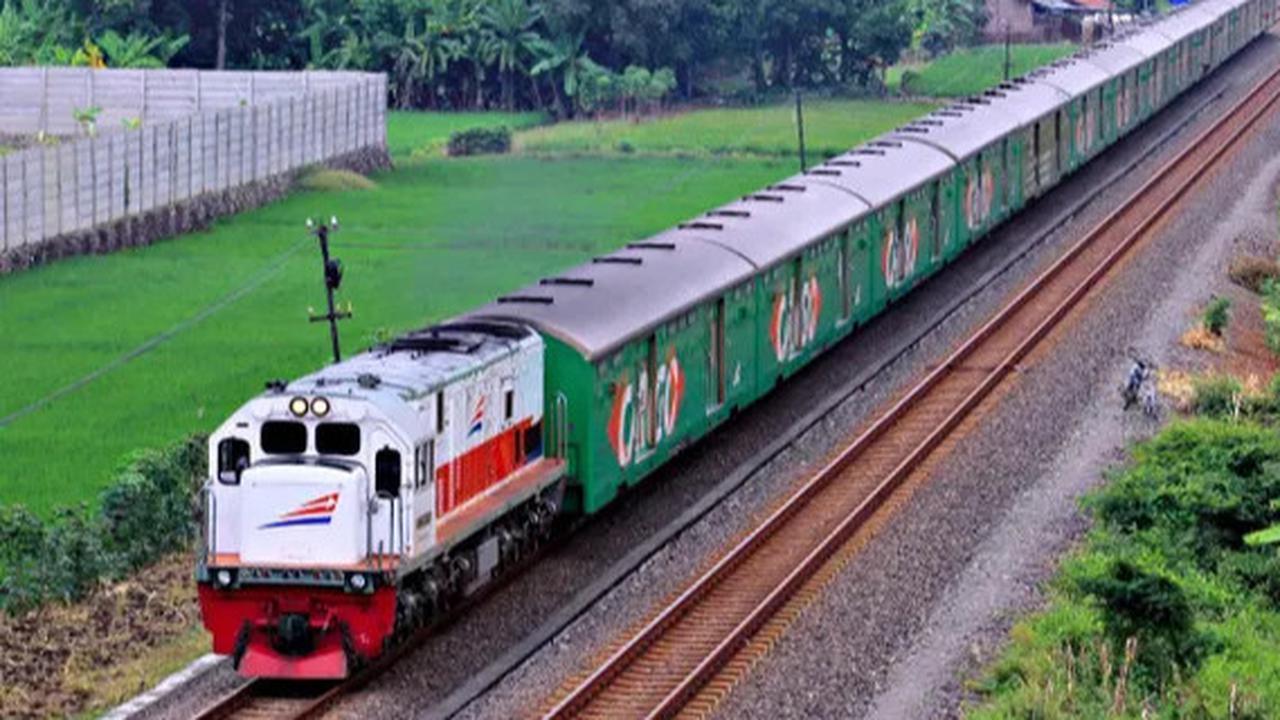 Perkuat Komitmen ESG, KAI Logistik Kini Kantongi ISO Anti Penyuapan