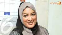 Semenjak Jadi Caleg, Jane Shalimar Berhijab