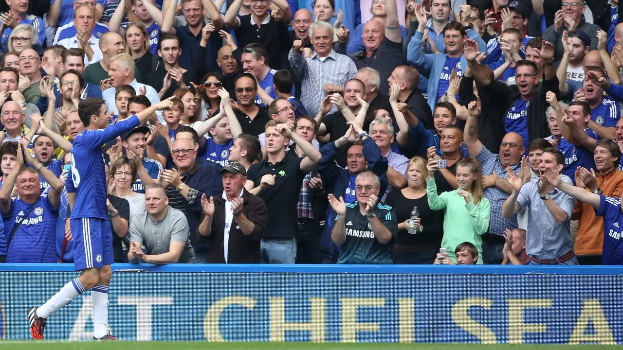 Chelsea vs Aston Villa