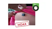 Cek Fakta: Hoaks Magnet Bisa Menempel pada Lengan Orang yang Sudah Divaksin Covid-19