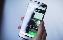 Spotify Bayar Lebih dari Rp1,6 Triliun ke Konten Kreator di Awal 2025