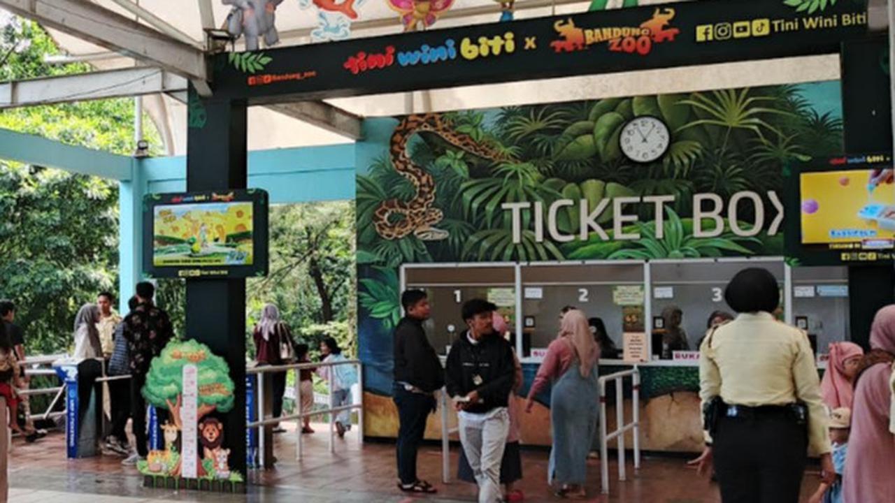 Bandung Zoo