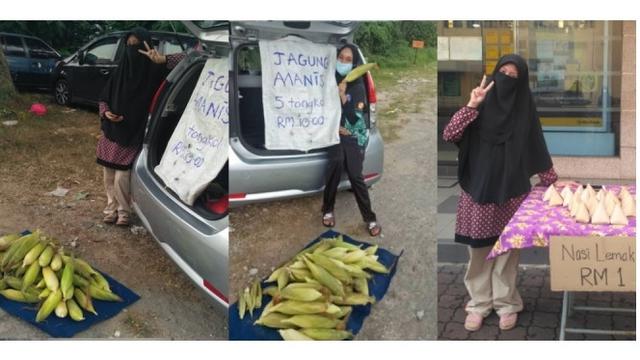 Ditinggal Suami Tanpa Kabar Kisah Perjuangan Wanita Hamil 7