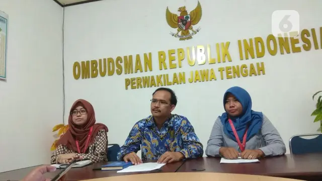 ombudsman