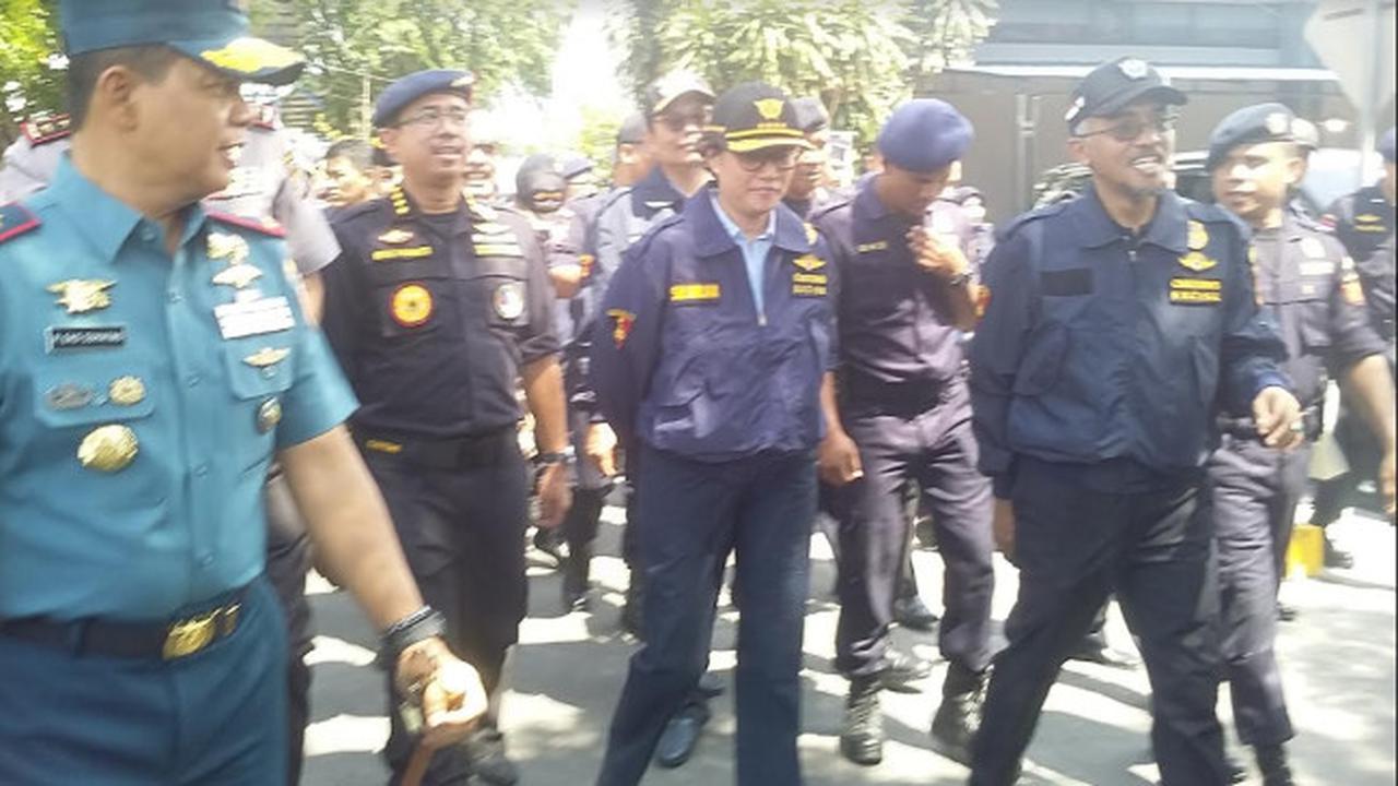 (Foto: Liputan6.com/Ajang Nurdin)