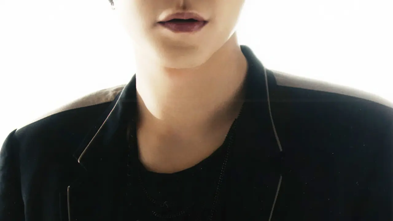 [Bintang] Kyuhyun Super Junior