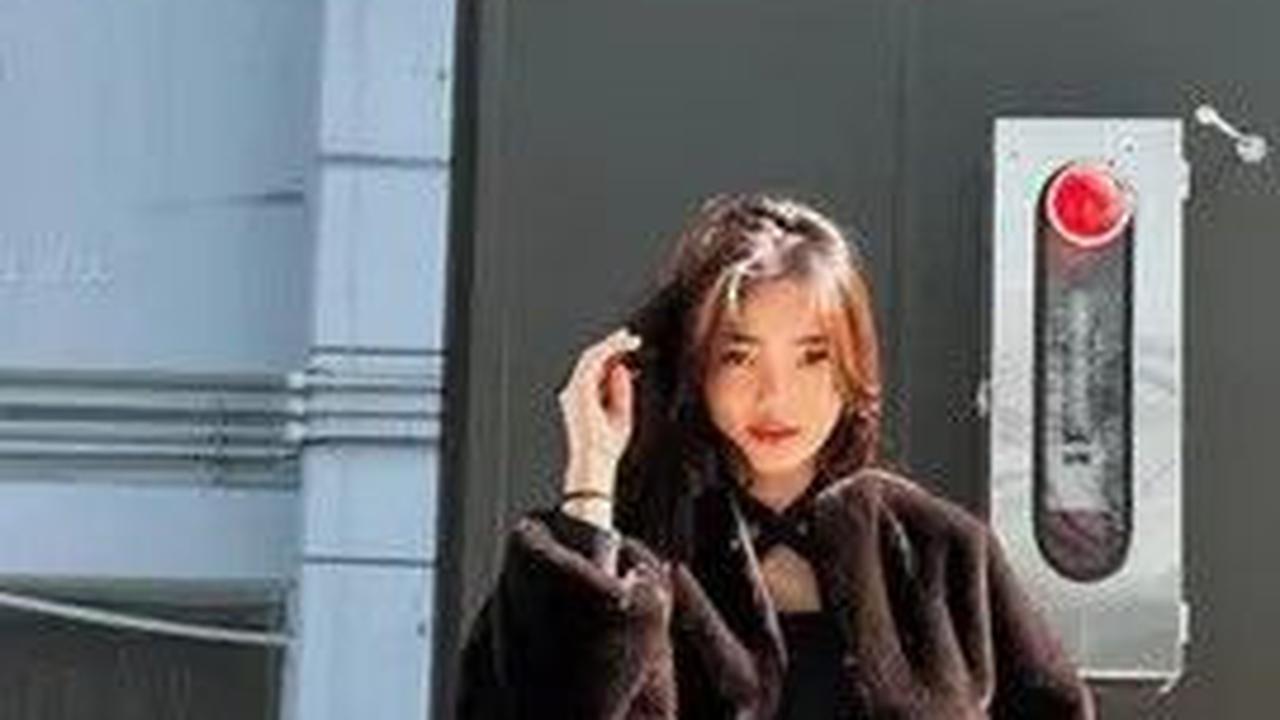 7 Potret Fuji Utami Saat Liburan di Korea Selatan, Jadi Anak Skena