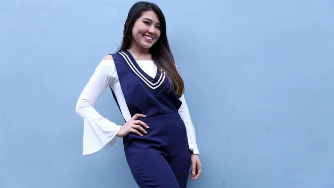 [Bintang] 5 Video Cover Keren Versi Via Vallen