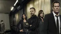 Musim ke-3 The Following: Adu Teror Psikopat dengan FBI
