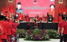 Ramai Isu Reshuffle Kabinet, PDIP: Kita Masih Berada di Luar Pemerintahan