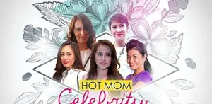 8 Indonesian Hot Mom