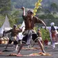 Menelusuri Warisan Budaya di Dieng Culture Festival 2024