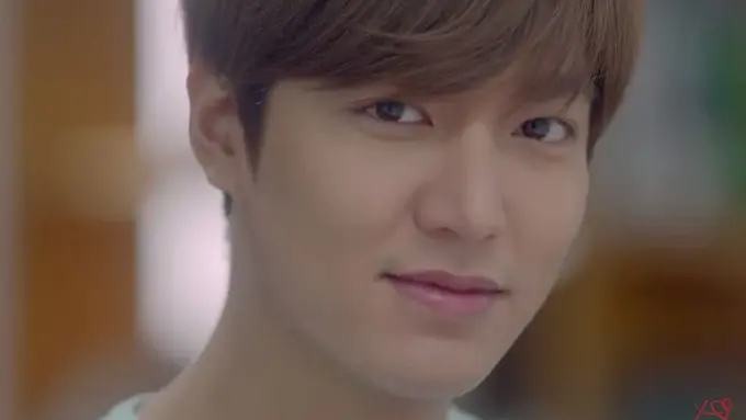 Lee Min Ho
