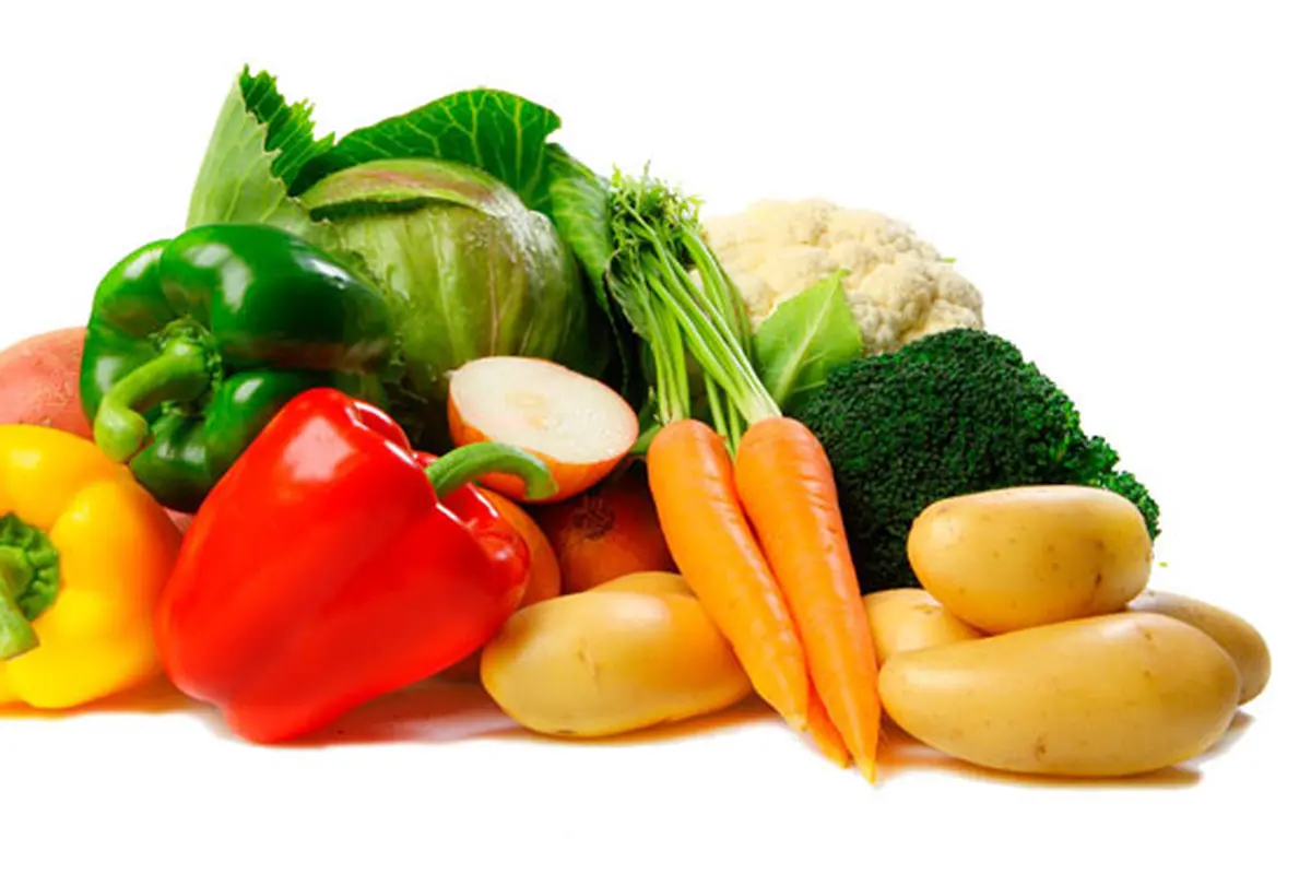 Tips Kesehatan bulan puasa dengan makan sayur-sayuran (6)
