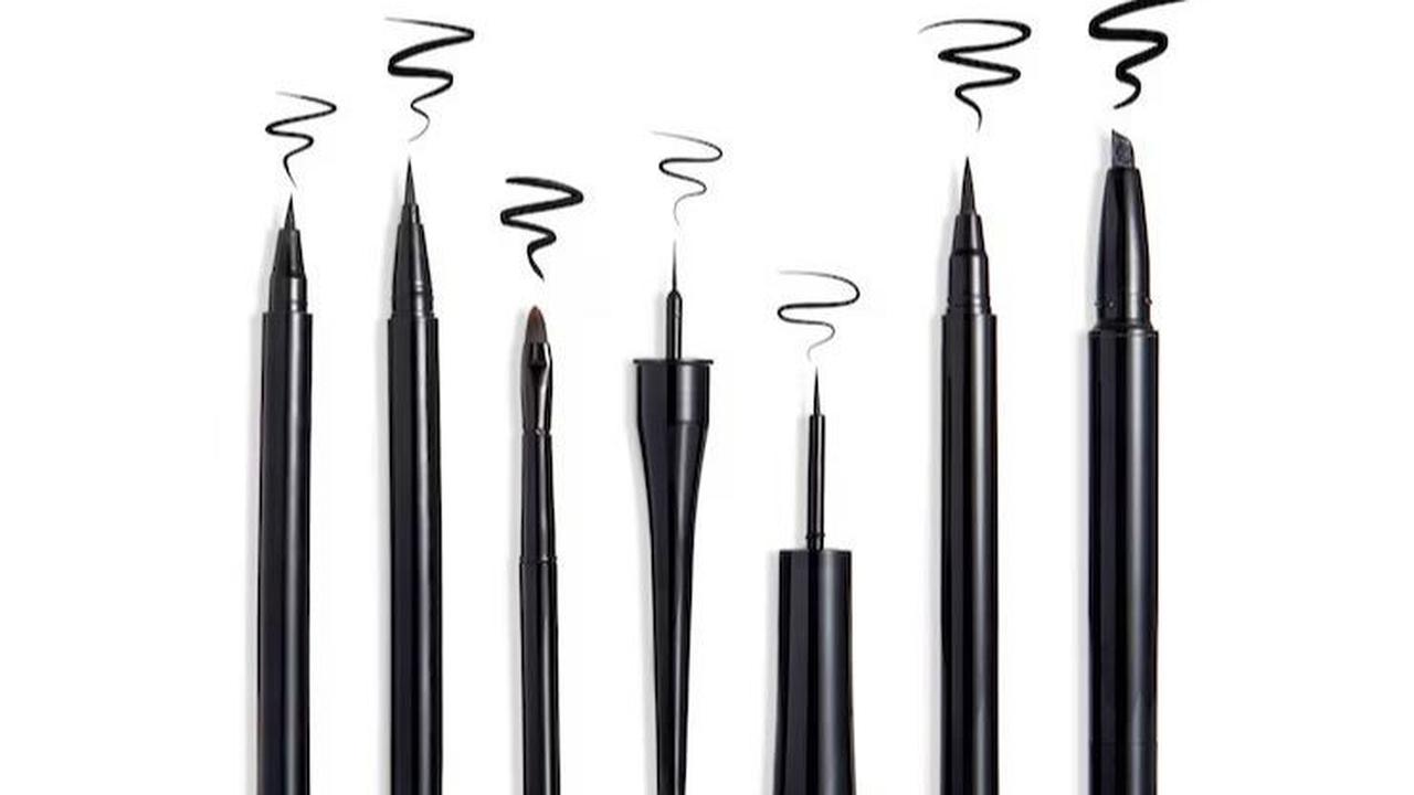 Tips Membuat Eyeliner Presisi dengan Cotton Buds: Solusi Mudah untuk Tampilan Mata yang Sempurna