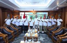 Tahukah Anda? BNN Usulkan 'Desa Bersinar' Jadi Program Nasional, Perkuat Perang Melawan Narkoba di Daerah