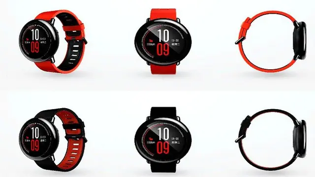 Amazfit