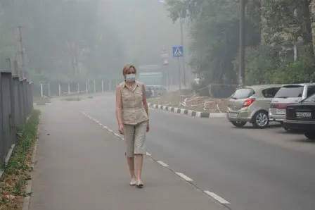 Lingkungan tidak sehat