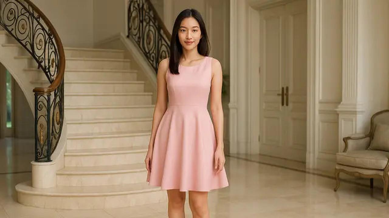 7 Model Baju Pesta Pendek yang Praktis Tapi Tetap Elegan, Bisa Jadi Inspirasi