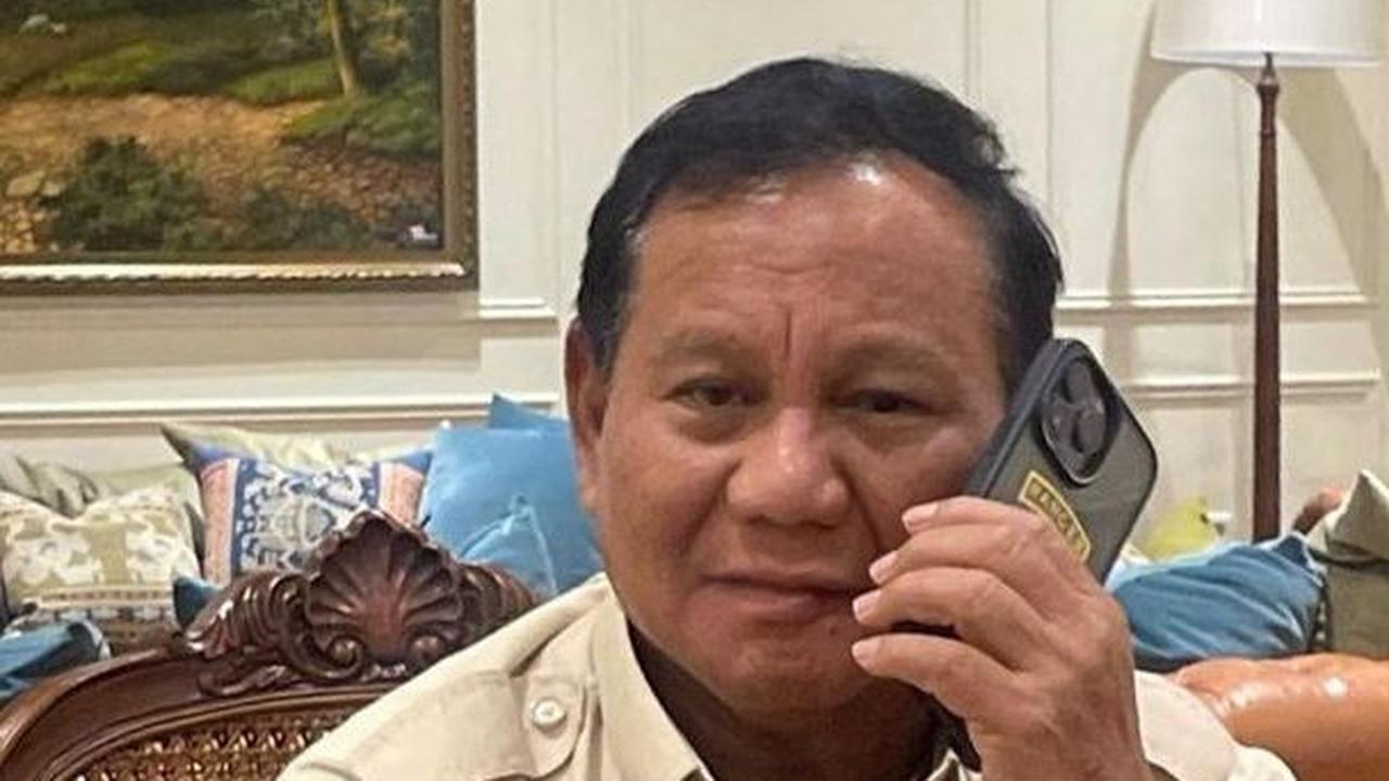 Gerindra soal Program Makan Siang Gratis: Ya Prabowo Dilantik Dulu
