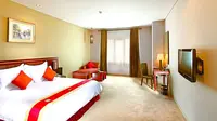 3 Hotel Murah di Bandung Yang Sangat Nyaman