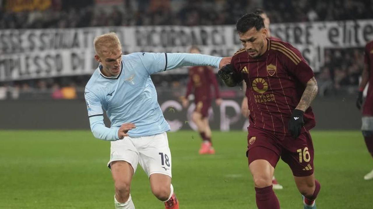 Prediksi Lazio vs AS Roma di Liga Italia